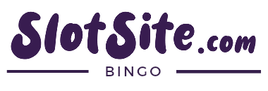 SlotSite.com Bingo logo